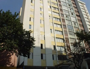 Apartamento 4 dorms à venda Rua Fradique Coutinho, Pinheiros - São Paulo