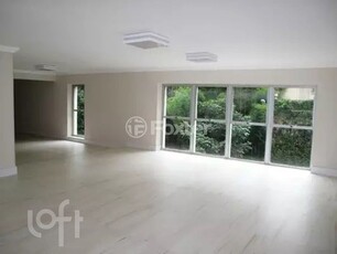 Apartamento 4 dorms à venda Rua General Jardim, Vila Buarque - São Paulo