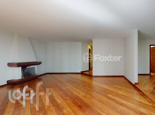 Apartamento 4 dorms à venda Rua Gil Eanes, Campo Belo - São Paulo