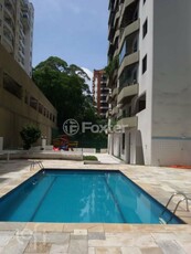 Apartamento 4 dorms à venda Rua Iupeba, Jardim Ampliação - São Paulo
