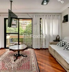 Apartamento 4 dorms à venda Rua Jamanari, Vila Andrade - São Paulo