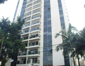 Apartamento 4 dorms à venda Rua Joaquim Antunes, Pinheiros - São Paulo