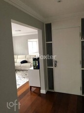 Apartamento 4 dorms à venda Rua João de Sousa Dias, Campo Belo - São Paulo