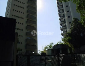 Apartamento 4 dorms à venda Rua José Batista Pereira, Campo Belo - São Paulo