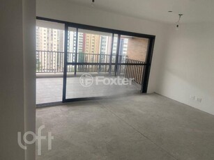 Apartamento 4 dorms à venda Rua Leonardo Nunes, Vila Clementino - São Paulo