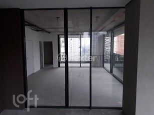 Apartamento 4 dorms à venda Rua Leopoldo Couto Magalhães Júnior, Itaim Bibi - São Paulo