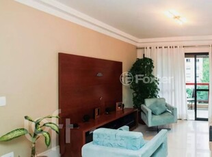 Apartamento 4 dorms à venda Rua Marcus Pereira, Vila Suzana - São Paulo