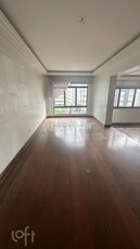 Apartamento 4 dorms à venda Rua Morais de Barros, Campo Belo - São Paulo