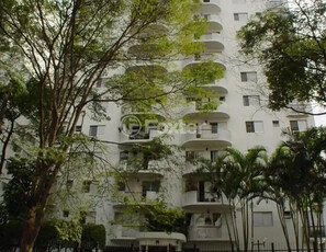 Apartamento 4 dorms à venda Rua Morgado de Mateus, Vila Mariana - São Paulo
