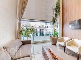 Apartamento 4 dorms à venda Rua Nova York, Brooklin Paulista - São Paulo