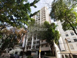 Apartamento 4 dorms à venda Rua Pascal, Campo Belo - São Paulo