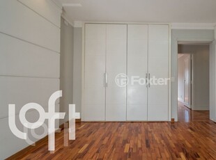 Apartamento 4 dorms à venda Rua Pedroso Alvarenga, Itaim Bibi - São Paulo