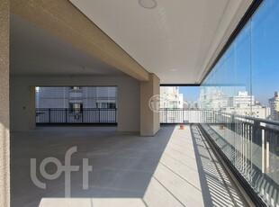 Apartamento 4 dorms à venda Rua Peixoto Gomide, Jardim Paulista - São Paulo