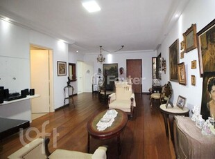 Apartamento 4 dorms à venda Rua Pintassilgo, Vila Uberabinha - São Paulo