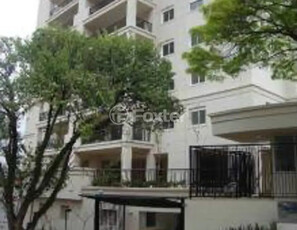 Apartamento 4 dorms à venda Rua Pio XI, Alto de Pinheiros - São Paulo