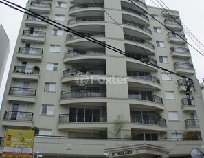 Apartamento 4 dorms à venda Rua Piracuama, Perdizes - São Paulo