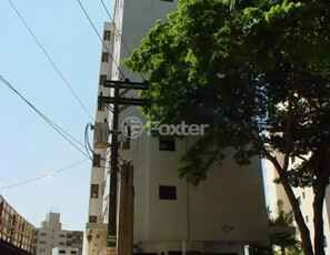 Apartamento 4 dorms à venda Rua Presidente Antônio Cândido, Alto da Lapa - São Paulo