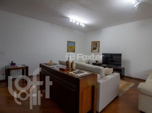 Apartamento 4 dorms à venda Rua Princesa Isabel, Campo Belo - São Paulo
