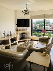 Apartamento 4 dorms à venda Rua Professor Alexandre Correia, Jardim Vitória Régia - São Paulo