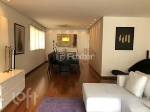 Apartamento 4 dorms à venda Rua Professor Tamandaré Toledo, Itaim Bibi - São Paulo