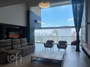 Apartamento 4 dorms à venda Rua Raimundo Simão de Souza, Vila Suzana - São Paulo