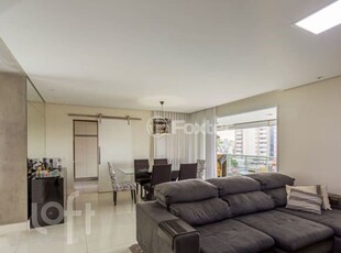 Apartamento 4 dorms à venda Rua Roma, Lapa - São Paulo