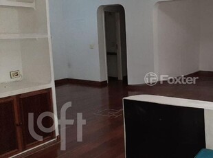 Apartamento 4 dorms à venda Rua Sabará, Higienópolis - São Paulo