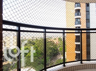 Apartamento 4 dorms à venda Rua Sales Júnior, Alto da Lapa - São Paulo