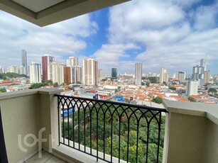 Apartamento 4 dorms à venda Rua Serra de Bragança, Vila Gomes Cardim - São Paulo