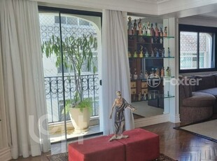 Apartamento 4 dorms à venda Rua Teixeira da Silva, Paraíso - São Paulo