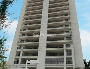 Apartamento 4 dorms à venda Rua Thomás Deloney, Santo Amaro - São Paulo