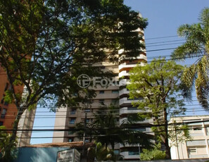 Apartamento 4 dorms à venda Rua Tucumã, Jardim Europa - São Paulo