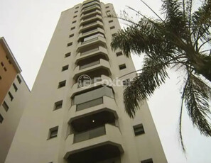 Apartamento 4 dorms à venda Rua Tucuna, Perdizes - São Paulo