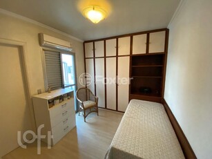 Apartamento 4 dorms à venda Rua Tuim, Vila Uberabinha - São Paulo