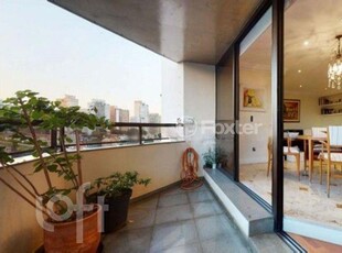 Apartamento 4 dorms à venda Rua Tupi, Jardim Monte Verde - São Paulo