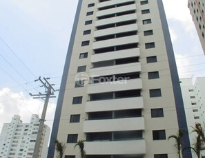 Apartamento 4 dorms à venda Rua Turiassu, Perdizes - São Paulo