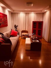 Apartamento 4 dorms à venda Rua Vicente Oropallo, Cidade São Francisco - São Paulo