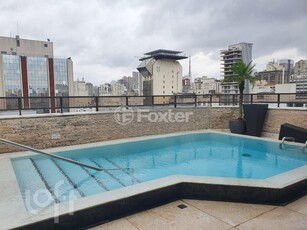 Apartamento 5 dorms à venda Alameda Ministro Rocha Azevedo, Cerqueira César - São Paulo