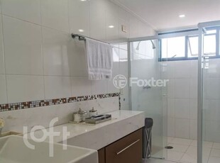 Apartamento 5 dorms à venda Rua Bento de Faria, Bosque da Saúde - São Paulo