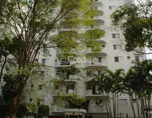 Apartamento 5 dorms à venda Rua Morgado de Mateus, Vila Mariana - São Paulo