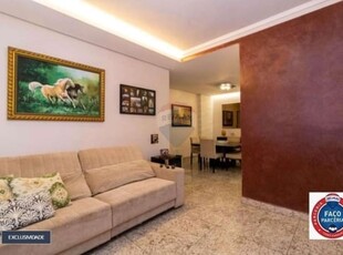 Apartamento com 100 m² à venda no alto barroca