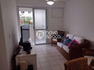 Apartamento com 2 quartos à venda na rua do catete, catete, rio de janeiro, 67 m2 por r$ 850.000