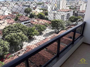 Apartamento com 2 quartos à venda no bairro Itapoã, 70m²