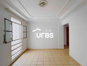 Apartamento com 2 quartos à venda no bairro Jardim América, 64m²