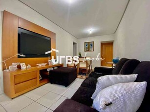 Apartamento com 2 quartos à venda no bairro Parque Amazônia, 110m²