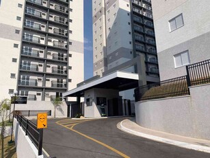 Apartamento com 2 quartos à venda no bairro Parque Morumbi, 52m²