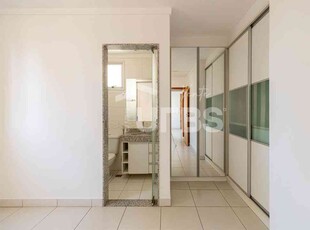 Apartamento com 2 quartos à venda no bairro Setor Bueno, 56m²
