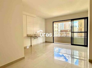 Apartamento com 2 quartos à venda no bairro Setor Bueno, 67m²