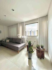 Apartamento com 2 quartos à venda no bairro Setor Bueno, 71m²