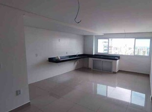 Apartamento com 2 quartos à venda no bairro Setor Marista, 72m²